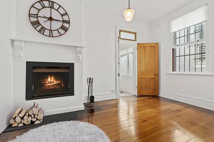Second view of Homely house listing, 76 Albion Street, Annandale NSW 2038
