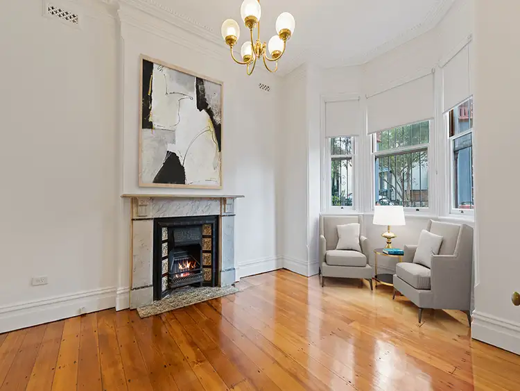 Third view of Homely house listing, 76 Albion Street, Annandale NSW 2038