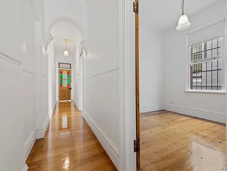 Fourth view of Homely house listing, 76 Albion Street, Annandale NSW 2038