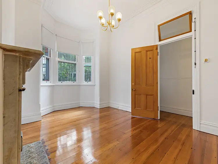 Fifth view of Homely house listing, 76 Albion Street, Annandale NSW 2038