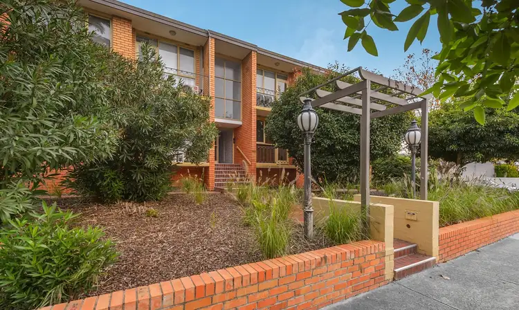 Main view of Homely apartment listing, 5/1512 Malvern Road, Glen Iris VIC 3146