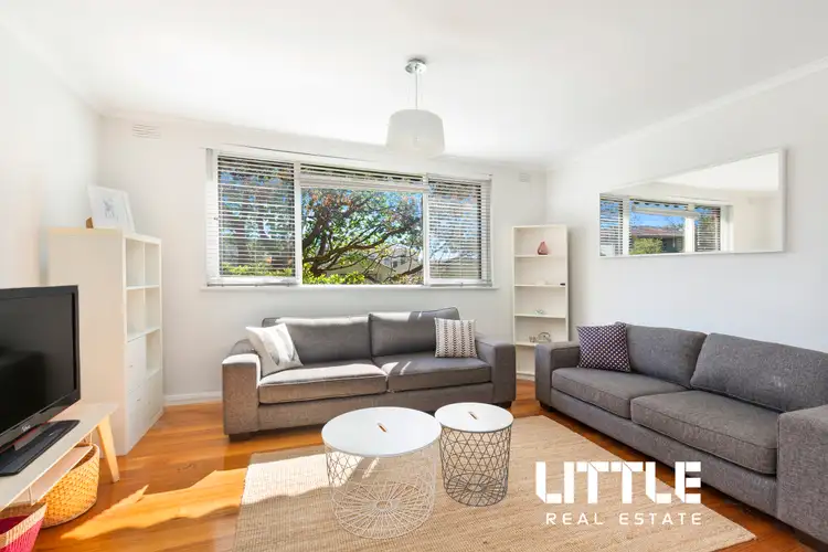 Second view of Homely apartment listing, 5/1512 Malvern Road, Glen Iris VIC 3146