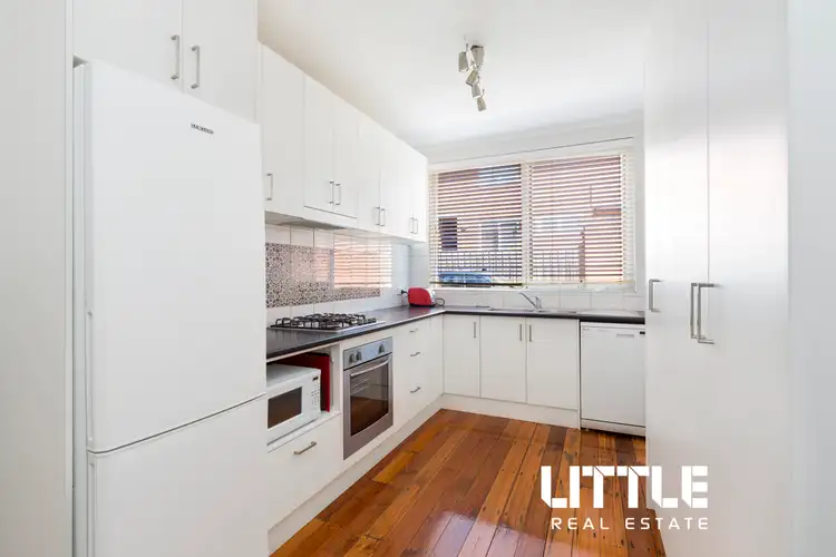 Fourth view of Homely apartment listing, 5/1512 Malvern Road, Glen Iris VIC 3146