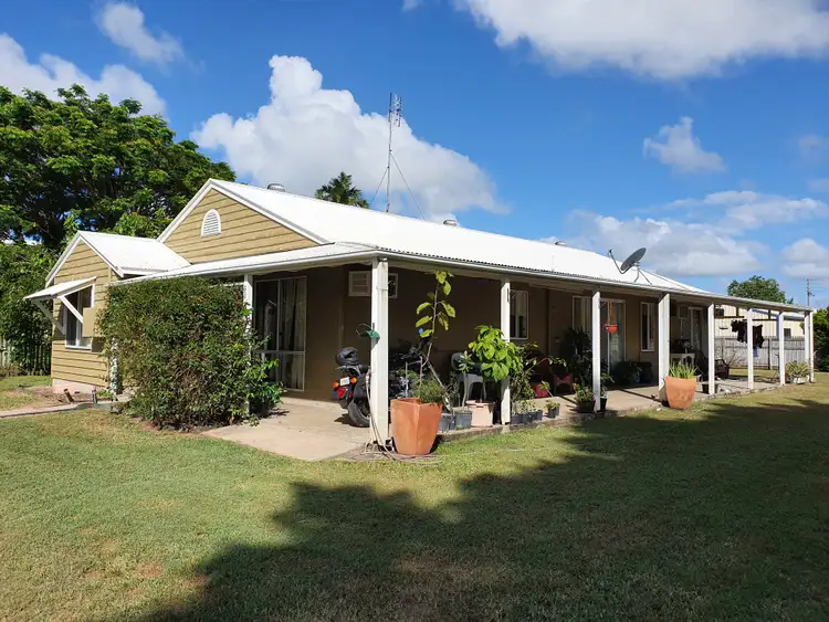 30A Cole Street, Ayr QLD 4807