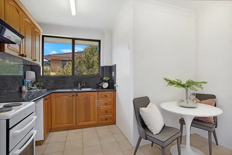 Third view of Homely apartment listing, 9/5-7 Liverpool Street, Rose Bay NSW 2029
