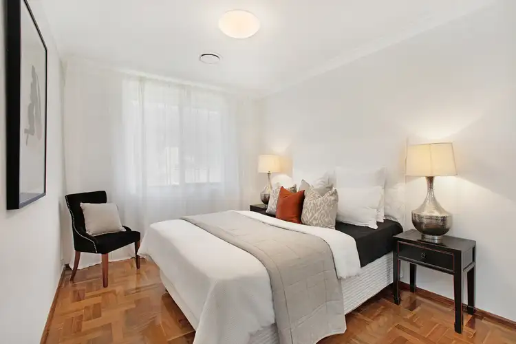Fifth view of Homely apartment listing, 9/5-7 Liverpool Street, Rose Bay NSW 2029