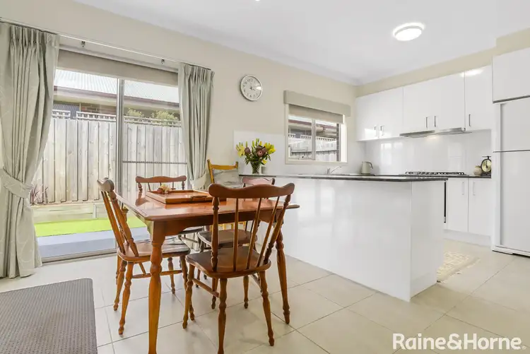 Third view of Homely unit listing, 2/110 Piper Street, Kyneton VIC 3444
