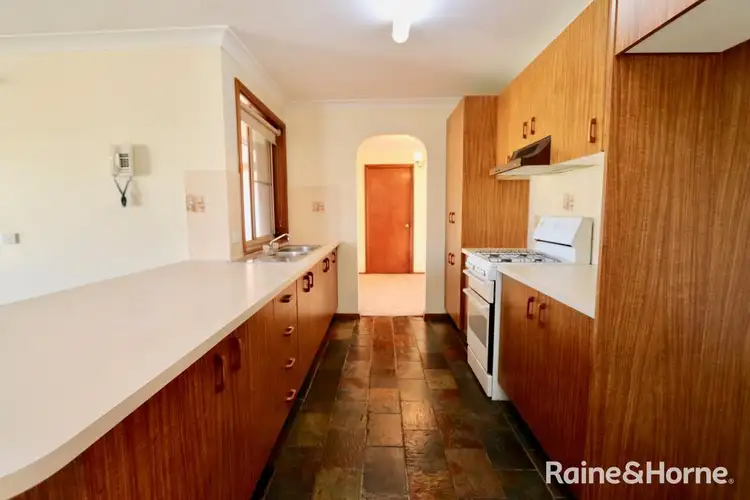 Second view of Homely house listing, 47 Freestone Way, Bathurst NSW 2795