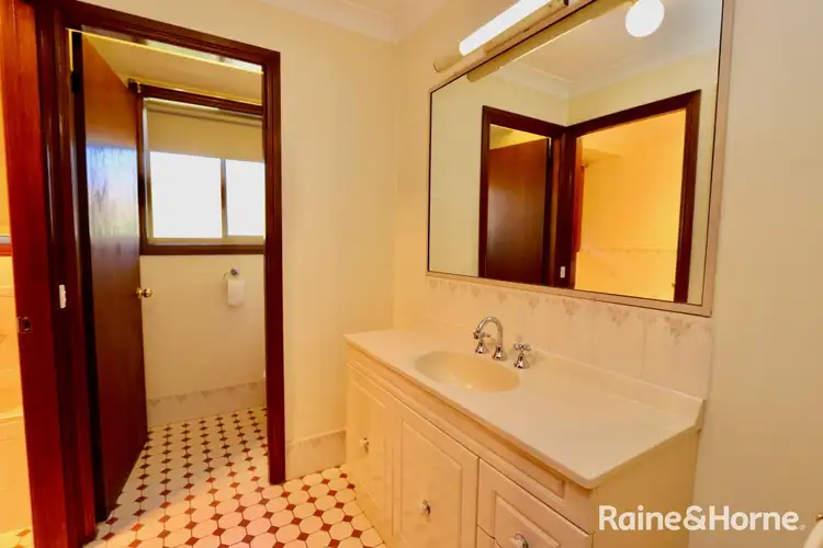 Third view of Homely house listing, 47 Freestone Way, Bathurst NSW 2795