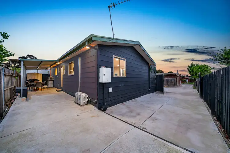 Fourth view of Homely unit listing, 56A Monahans Road, Cranbourne VIC 3977