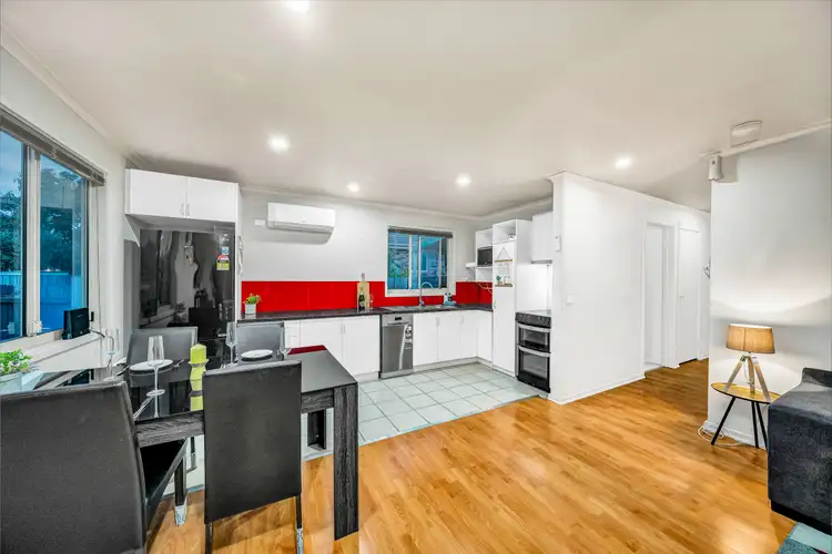 Fifth view of Homely unit listing, 56A Monahans Road, Cranbourne VIC 3977