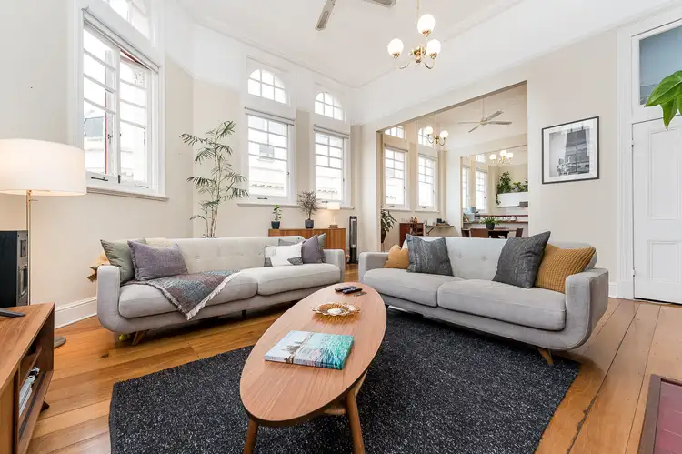 4/66 High Street, Fremantle WA 6160