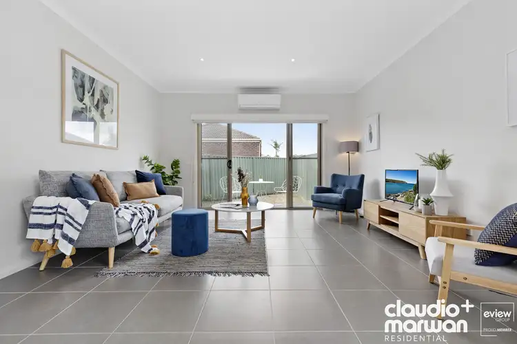 Main view of Homely villa listing, 3/32 William Street, Glenroy VIC 3046