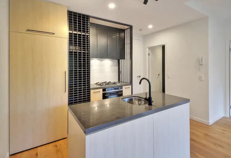 Second view of Homely apartment listing, 4/6/10 Buchanan Street, West End QLD 4101