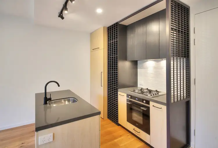 Third view of Homely apartment listing, 4/6/10 Buchanan Street, West End QLD 4101