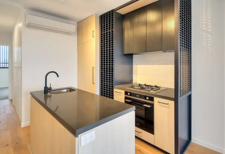 Fourth view of Homely apartment listing, 4/6/10 Buchanan Street, West End QLD 4101