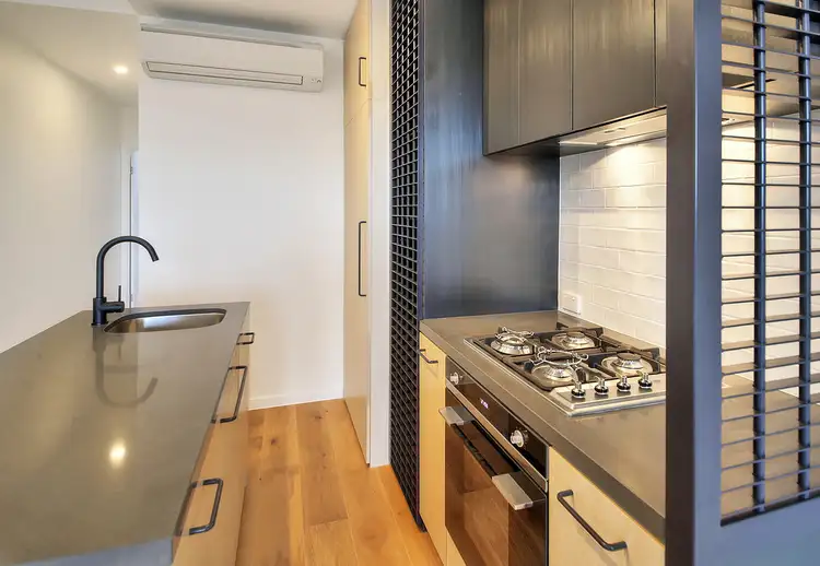 Fifth view of Homely apartment listing, 4/6/10 Buchanan Street, West End QLD 4101