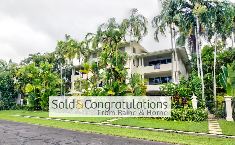 33/7 Sand Street (Shalimar), Port Douglas QLD 4877