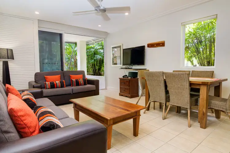 Second view of Homely unit listing, 33/7 Sand Street (Shalimar), Port Douglas QLD 4877