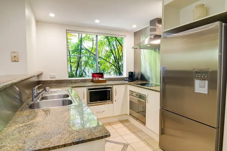 Fourth view of Homely unit listing, 33/7 Sand Street (Shalimar), Port Douglas QLD 4877