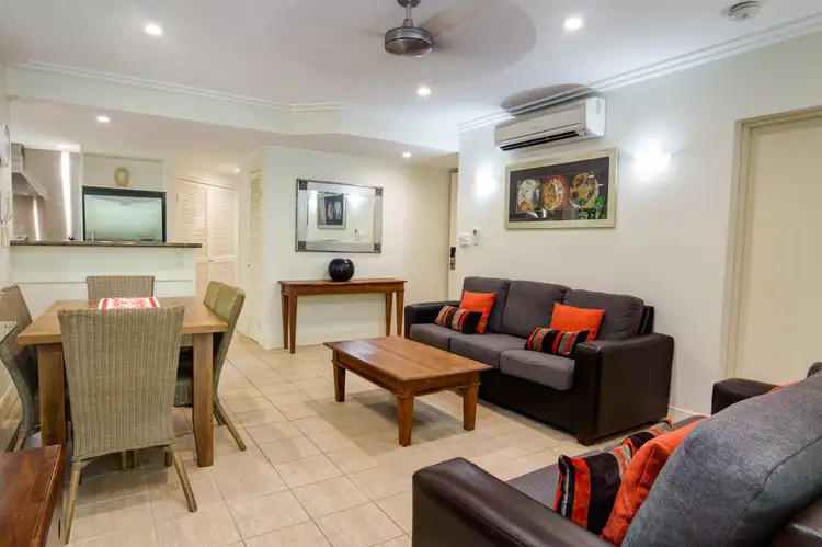 Fifth view of Homely unit listing, 33/7 Sand Street (Shalimar), Port Douglas QLD 4877