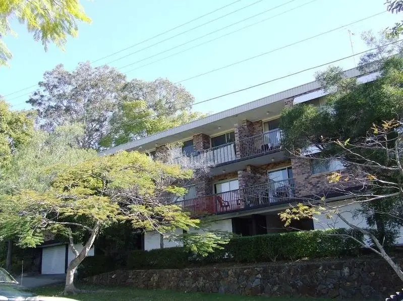 Main view of Homely unit listing, 6/85 Warren Street, St Lucia QLD 4067