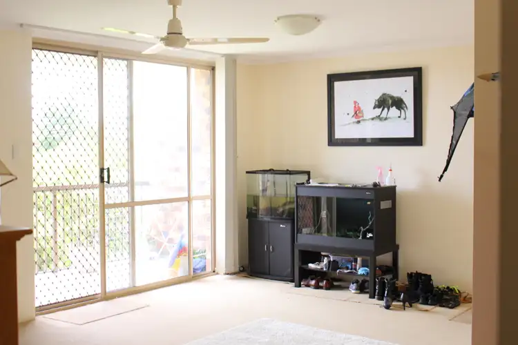 Third view of Homely unit listing, 6/85 Warren Street, St Lucia QLD 4067