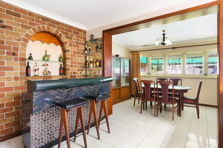 Sixth view of Homely house listing, 8 Coles Street, Concord NSW 2137