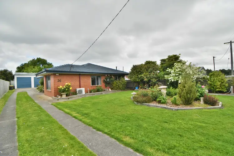 1 Sidney Street, Welshpool VIC 3966