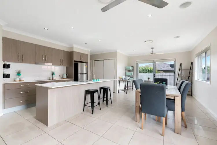 Second view of Homely house listing, 82 Cobblestone Avenue, Logan Reserve QLD 4133