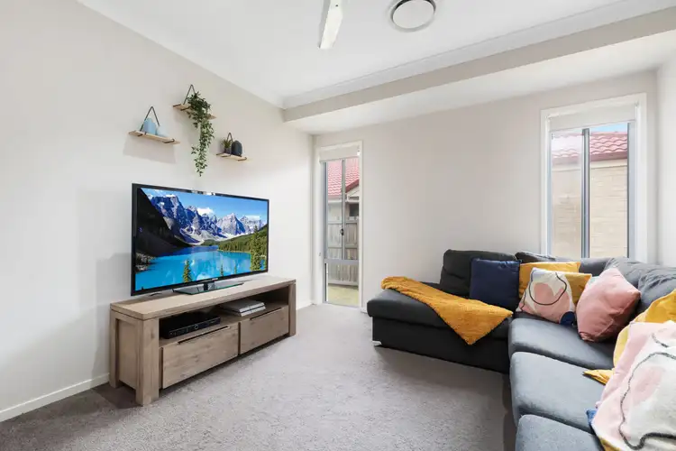 Third view of Homely house listing, 82 Cobblestone Avenue, Logan Reserve QLD 4133