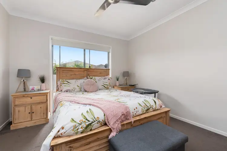 Fifth view of Homely house listing, 82 Cobblestone Avenue, Logan Reserve QLD 4133