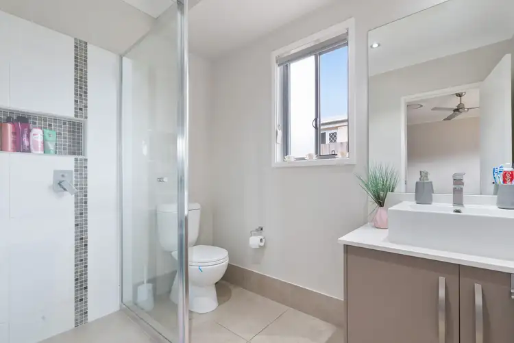 Sixth view of Homely house listing, 82 Cobblestone Avenue, Logan Reserve QLD 4133