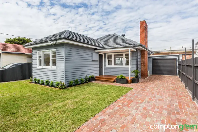 7 Taylor Street, Yarraville VIC 3013