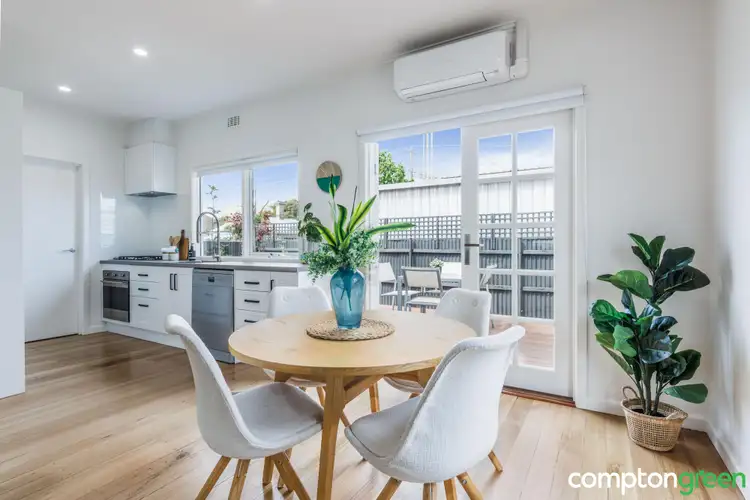 Fifth view of Homely house listing, 7 Taylor Street, Yarraville VIC 3013