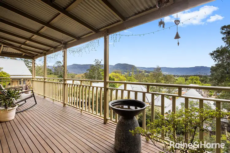 Second view of Homely house listing, 12/156A Moss Vale Road, Kangaroo Valley NSW 2577