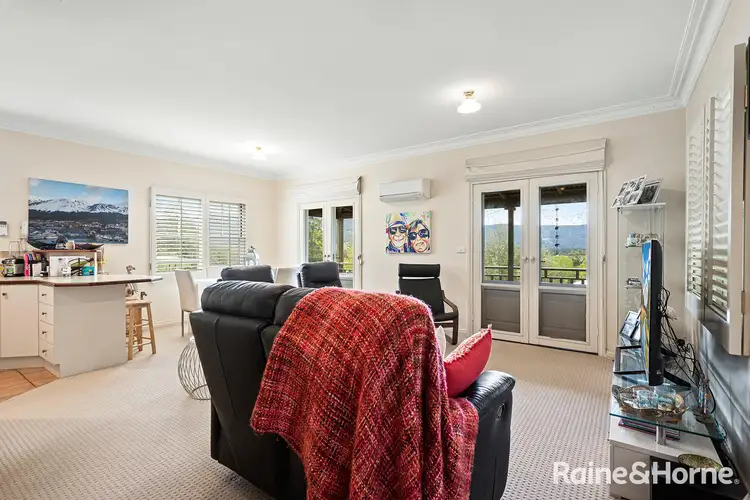 Fourth view of Homely house listing, 12/156A Moss Vale Road, Kangaroo Valley NSW 2577