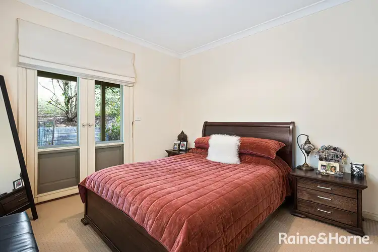 Fifth view of Homely house listing, 12/156A Moss Vale Road, Kangaroo Valley NSW 2577