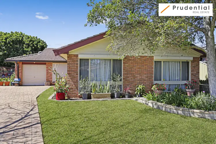 Main view of Homely house listing, 13 Selby Place, Minto NSW 2566