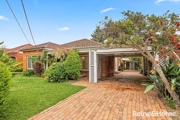 Main view of Homely house listing, 32 Ferry Avenue, Beverley Park NSW 2217