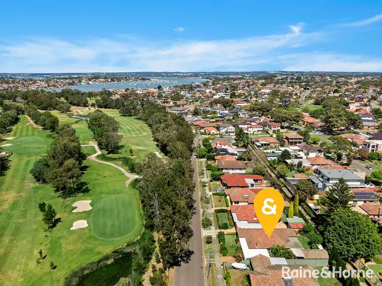 Second view of Homely house listing, 32 Ferry Avenue, Beverley Park NSW 2217