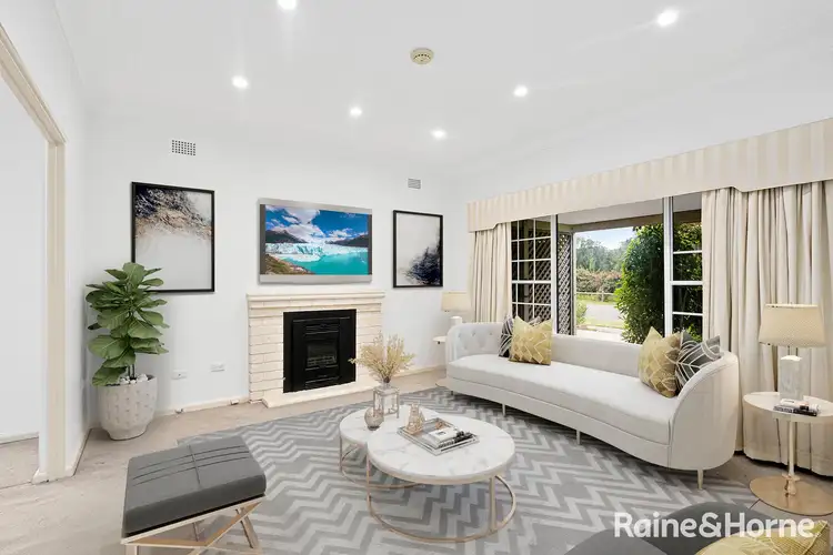 Third view of Homely house listing, 32 Ferry Avenue, Beverley Park NSW 2217