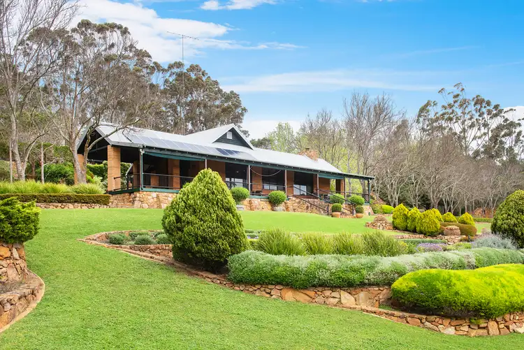 302 Kevill Road, Margaret River WA 6285