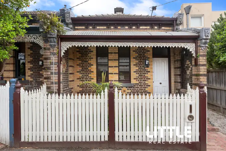 Main view of Homely house listing, 30 Lyndhurst Street, Richmond VIC 3121