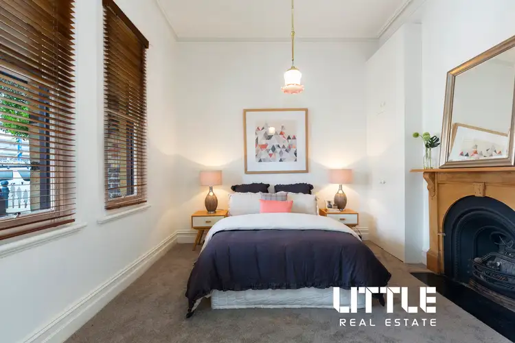 Third view of Homely house listing, 30 Lyndhurst Street, Richmond VIC 3121