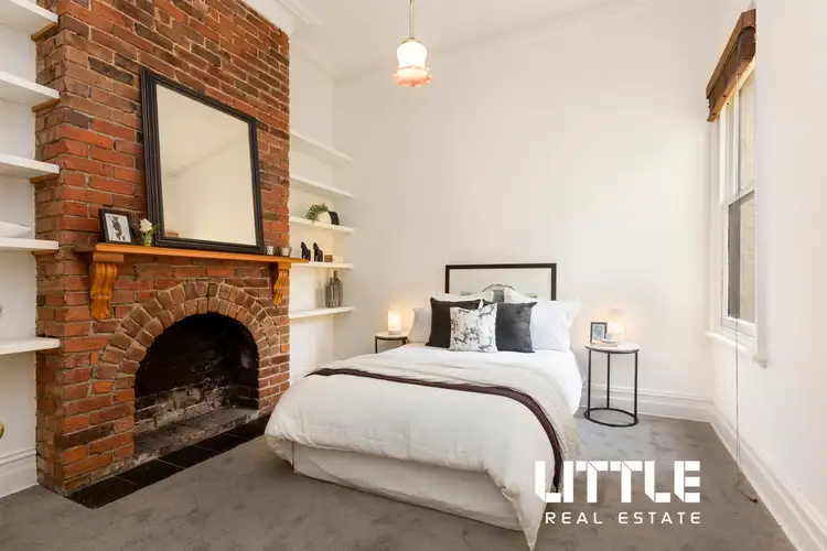 Fourth view of Homely house listing, 30 Lyndhurst Street, Richmond VIC 3121