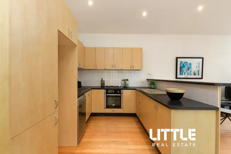 Fifth view of Homely house listing, 30 Lyndhurst Street, Richmond VIC 3121