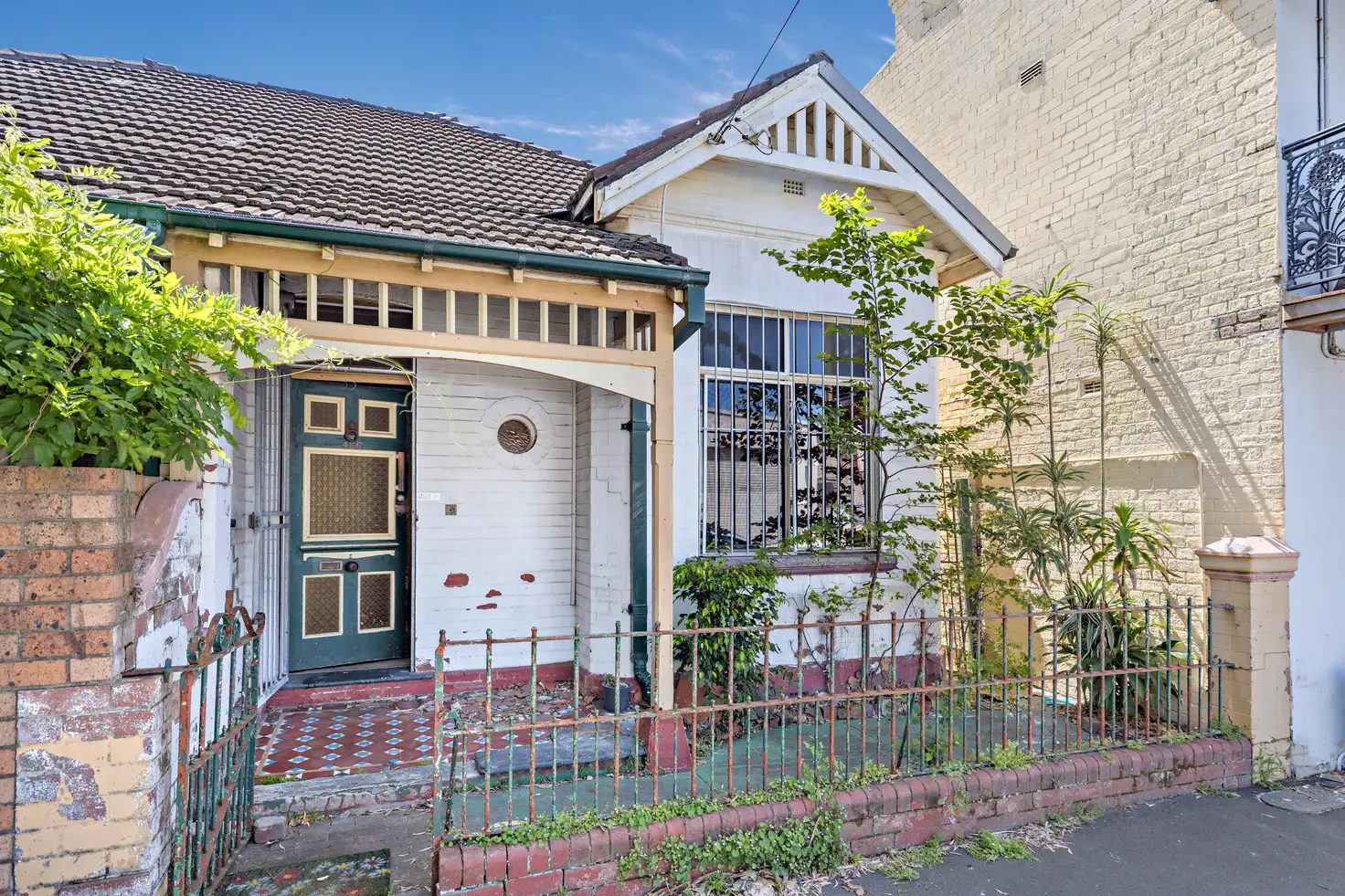Main view of Homely house listing, 456 Wilson Street, Darlington NSW 2008