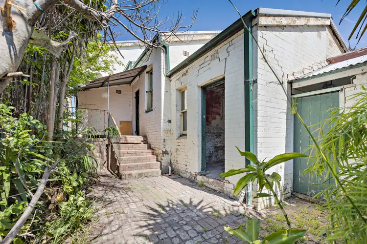 Sixth view of Homely house listing, 456 Wilson Street, Darlington NSW 2008