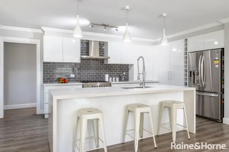 Third view of Homely house listing, 12 Press Court, Kelso NSW 2795